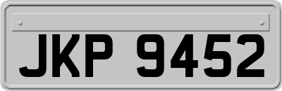 JKP9452