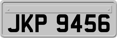 JKP9456
