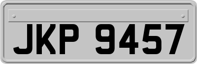 JKP9457