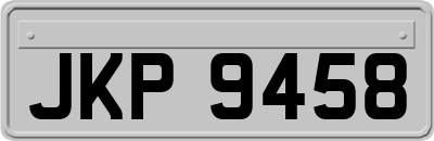 JKP9458