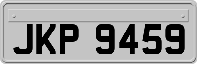JKP9459
