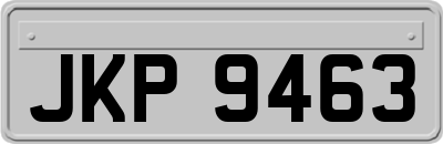 JKP9463