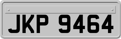 JKP9464