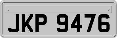 JKP9476