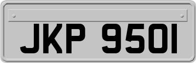 JKP9501