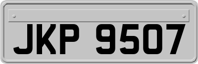 JKP9507