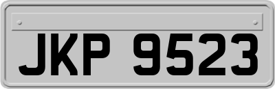 JKP9523