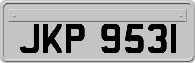 JKP9531