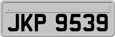 JKP9539