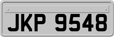 JKP9548