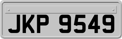 JKP9549