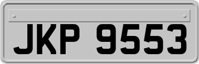 JKP9553