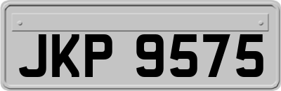 JKP9575