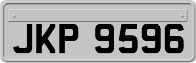 JKP9596