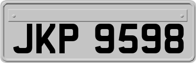 JKP9598