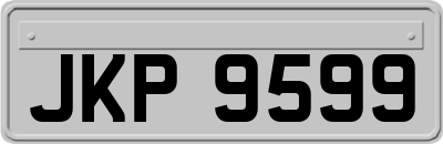 JKP9599
