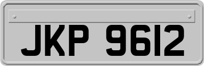 JKP9612