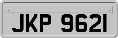 JKP9621