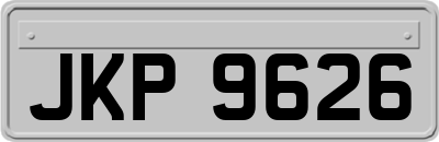 JKP9626