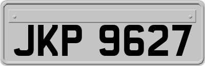 JKP9627