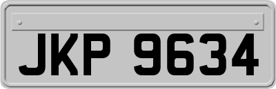 JKP9634
