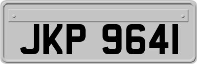 JKP9641