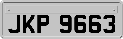JKP9663