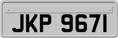 JKP9671