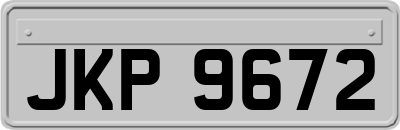 JKP9672