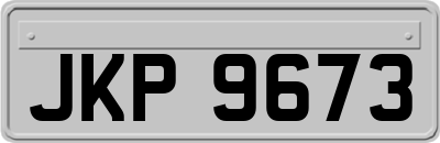 JKP9673