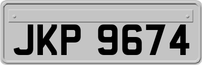 JKP9674