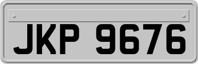 JKP9676