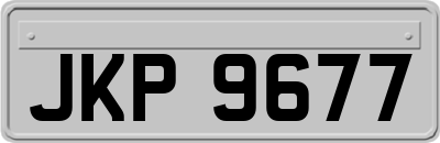JKP9677