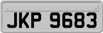 JKP9683