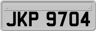 JKP9704