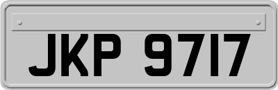 JKP9717