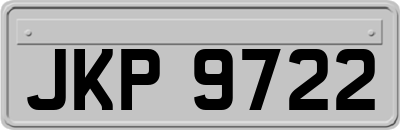 JKP9722