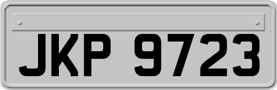 JKP9723