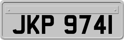 JKP9741