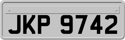 JKP9742