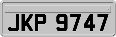 JKP9747
