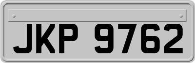 JKP9762