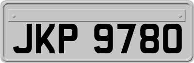 JKP9780