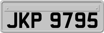JKP9795