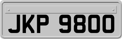 JKP9800