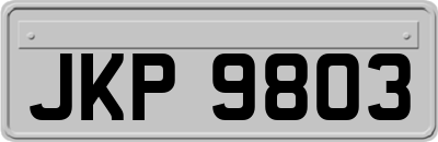 JKP9803