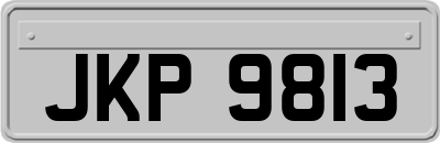 JKP9813