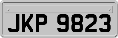 JKP9823