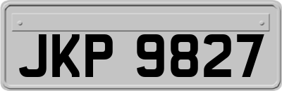 JKP9827