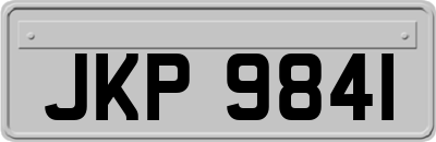 JKP9841